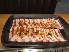 -新石器烤肉(南站店)