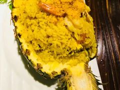 -Siam泰餐厅(水上公园店)