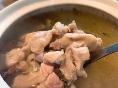-新悦·霞浦海鲜生(上下杭店)