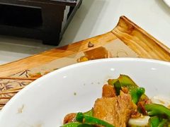 -金陵后厨·南京菜(新街口秣陵路店)