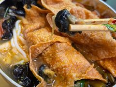 -红鼻子桂林米粉(金唐新光界店)