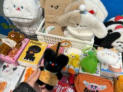 -萌物合辑(新中关购物中心店)