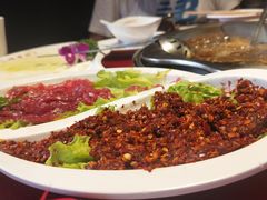 -山城辣妹子(定福庄店)