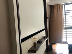 -新偶像健康汇•水疗SPA•豪华自助餐(世界城店)
