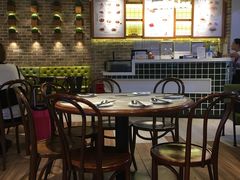 -翠華餐廳(浦东机场T1店)