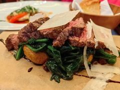 -Tivano意大利餐厅(成都居舍酒店)
