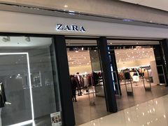 -ZARA(重庆华润万象城中区店)