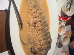 -阿庄新豫菜(航海东路店)