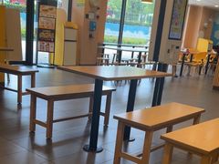 -麦当劳(大亚湾龙光城店)