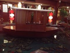 潇湘曾府养生园(清河店)-潇湘甲鱼村(清河店)