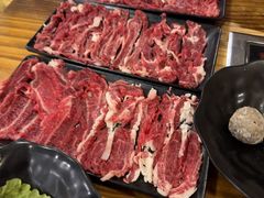 -荣记潮汕牛肉火锅(仙鹤街店)