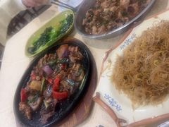 -标记美食新鲜猪杂(兴南大道店)
