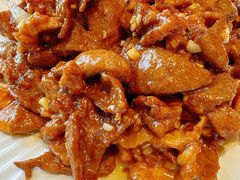 -老六饭店(翠通路店)