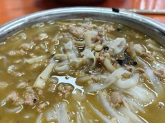 老友猪肉粉-舒记粉店(七星路店)