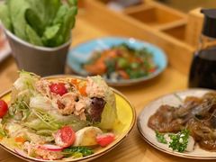 -枝魯枝魯自助料理