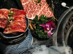 -牛焱·烧肉酒肆(五大道店)