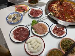 -陳艳红火锅(港汇店)