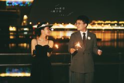 -蒙娜丽莎婚纱摄影(南门店)