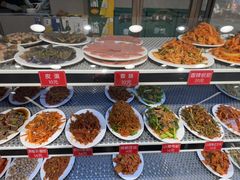 -韩麦大冷面(桂花街直营店)