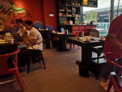 大堂-热辣宗师·串串火锅(万达金街店)