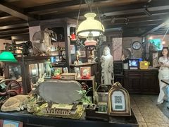 -古董花园(思南路42弄小区店)