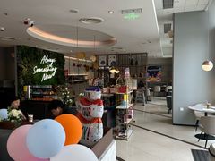 -必胜客(银盆路店)