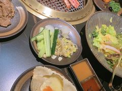 -厚贞日式烤肉(浦东汇智店)