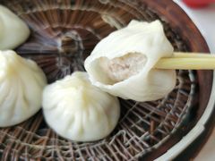 鲜肉小笼-珊珊小笼馆(仙霞路店)