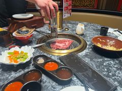 -牛将军•涮肉•烤肉(北京王府井·故宫店)