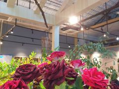 -GOTLOT COFFEE&KITCHEN角落厨房NOOK店