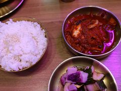 -HOTISLAND海鸡岛·韩国料理(江南西店)