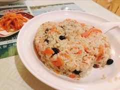 手抓饭-新疆兵团食府清真(马连道店)