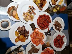 -紫金港国际饭店-自助早餐(申花路店)