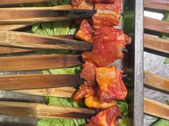 -醉二娘正宗西昌火盆烧烤(大丰店)