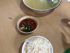 -人和水上飘(第一家店)