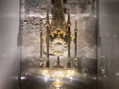 -瓦伦西亚大教堂