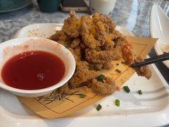 -聚丰园•湖鲜餐厅(阿红私房菜梅石路店)