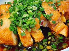 -百家鲜·杭帮菜