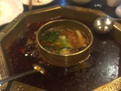 -蜀九香火锅(彩虹店)