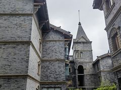 -成都世纪城假日酒店-西楼