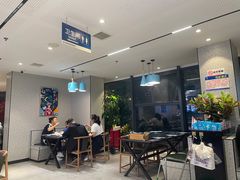 -勇利赵家烤肉坊(含光路店)