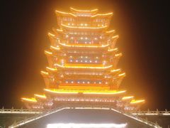 -门城湖公园