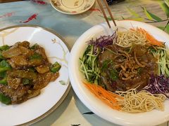 -石老头关东饺子王·东北菜(嘉华鑫城店)