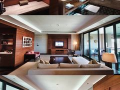 -海南清水湾莱佛士酒店