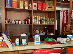 -天天初二·天津传统捞面·天津特色菜(凌奥总店)