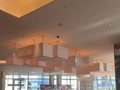 -韵咖啡自助餐厅(天津香格里拉店)