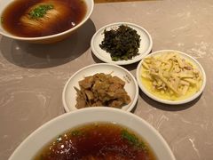 -松鹤楼面馆(清河万象汇店)