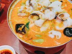 -喜家德虾仁水饺(岗厦北店)