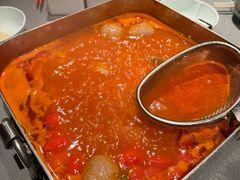 -左庭右院鲜牛肉火锅黑金店(陆家嘴中心店)
