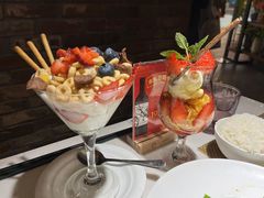 -青檸泰 LIME THAI (财富购物中心店)